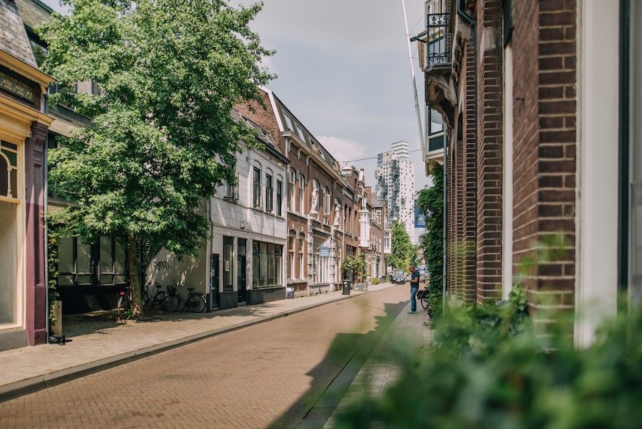 tilburg